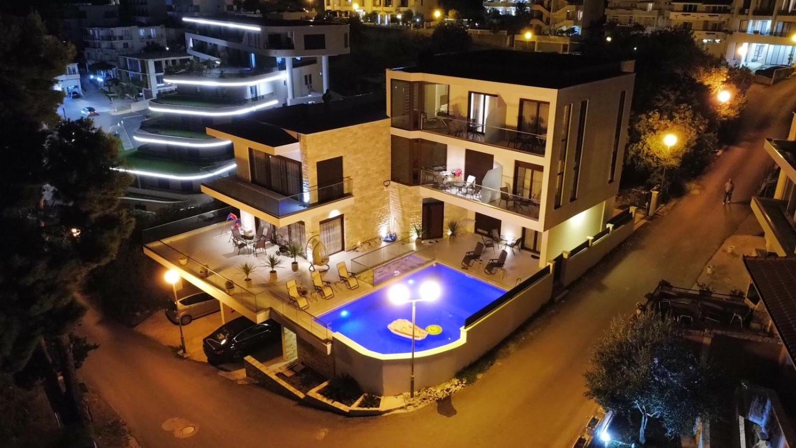 Arte * Ulcinj